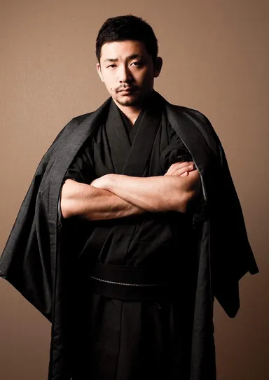 小林 知広医師(1)