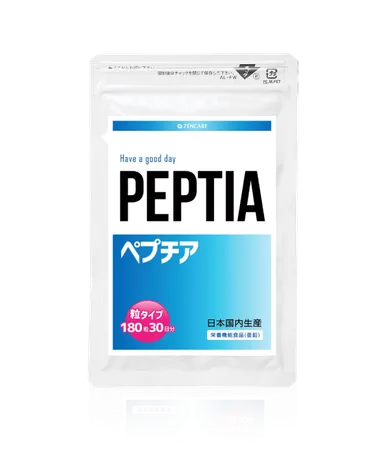 ペプチア