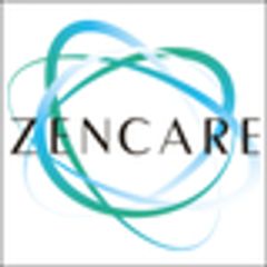 株式会社ゼンケアのロゴ