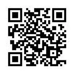 CyberShop21 QRコード