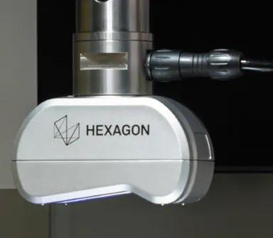 非接触レーザースキャナー LS-C-5.8 (2)