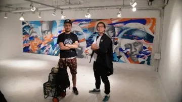 ＷＨＯＬＥ９（ホールナイン