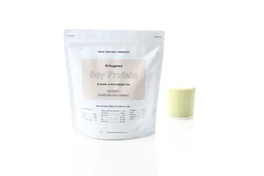 有栖川プロテイン