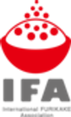 全国ふりかけグランプリ(R)実行委員会のロゴ