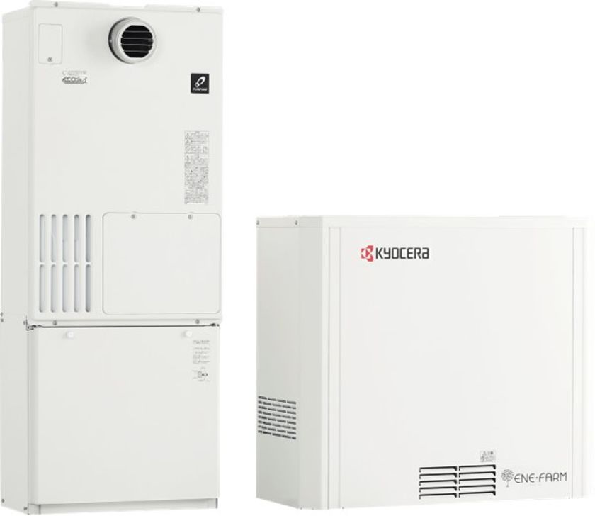 「エネファームミニ」の発売について
