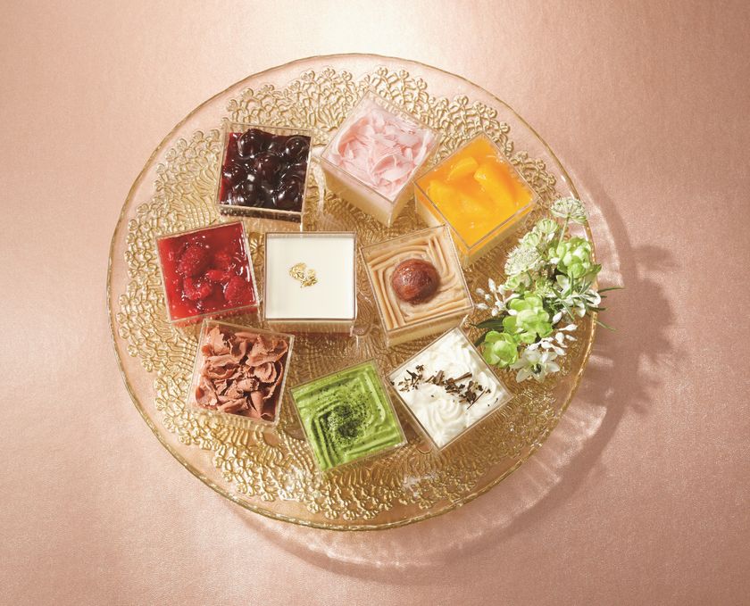 本格的な味を食べたい時に食べたい分だけ簡単に味わえるギフト
「東急百貨店の贈り物 2019ウィンターギフト」