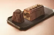 ＜ロイスダール＞四万十栗のショコラパウンドケーキ　極味