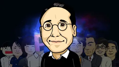 サポートスタッフ