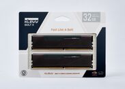 ESSENCORE KLEVV BOLT X DDR4 OC/Gaming memory 2in116GB,32GB新発売
