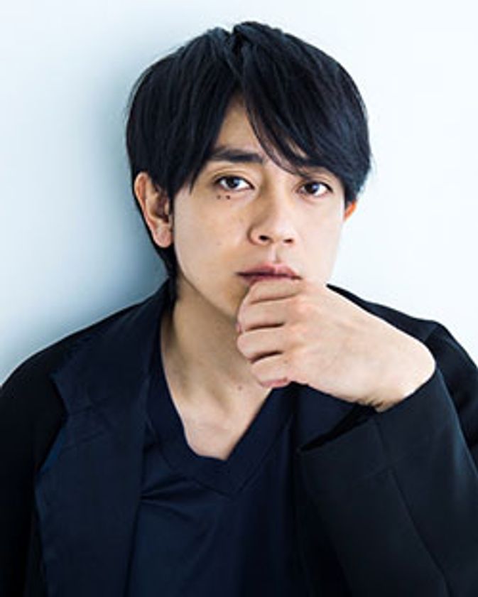 ホテルでの初のトークショー！来年の舞台についての情報も…
劇団EXILE　青柳　翔(あおやぎ　しょう)トークショー
2019年11月17日（日）ホテル阪急エキスポパークにて