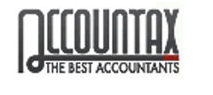 税理士法人アカウンタックスのロゴ
