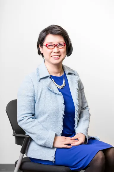 日本親勉アカデミー代表・小室 尚子