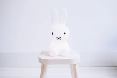 Mr Maria FIRST LIGHT_Miffy-A