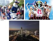 みなとみらい新港地区で宝島ハロウィン2019を10/26(土)開催！シルバニアファミリーとのパレードやグリーティングも実施