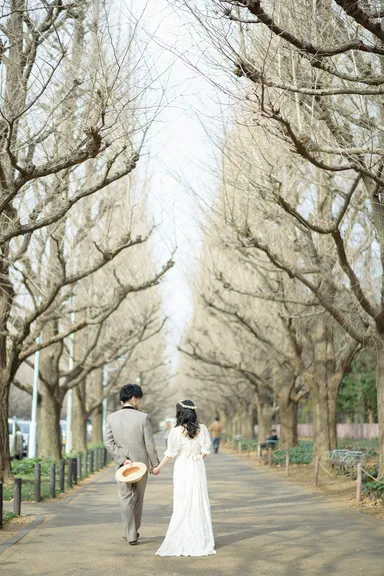 ブライダル イメージ2