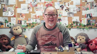 講師　三代 二栄