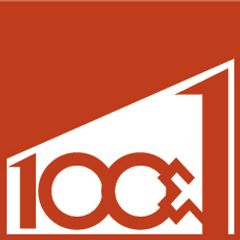 アトリエ100&1