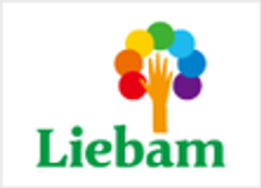 株式会社リーバンのロゴ