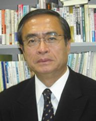 鹿嶋 敬