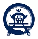 神輿連合渡御実行委員会のロゴ