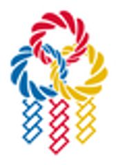 公益財団法人品川文化振興事業団のロゴ