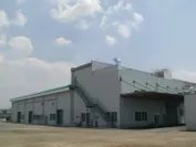 名古屋工場内、エレファンテック量産プラント設置予定建屋