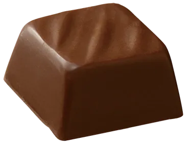 濃厚ナッツのなめらかショコラヘーゼルナッツ生地1