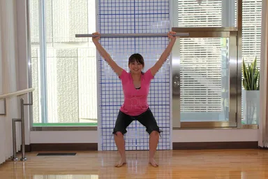 カラダバランスナビ画像3