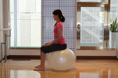 カラダバランスナビ画像4