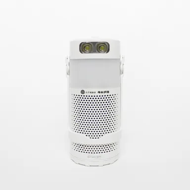 マグネ充電器(神田明神ロゴ入り)