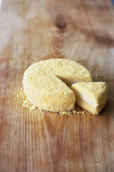 【小樽市・小樽洋菓子舗ルタオ】ドゥーブルフロマージュ