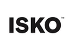 イスコジャパン株式会社のロゴ