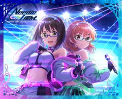 『アイドルマスター シンデレラガールズ』コラボ眼鏡「サイバーグラス」の予約受付を11/18に開始