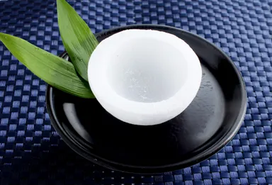 氷の器(食べ比べセット特典)