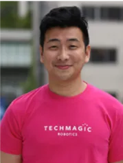 代表取締役 CEO 白木 裕士