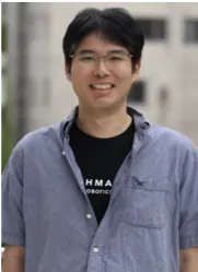 取締役 CRO ＆ CTO 但馬 竜介