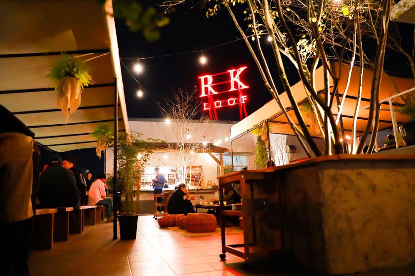 軽井沢の人気店 Rk Garden の姉妹店 Rk Loof が高崎駅近くの屋上に10月10日オープン 株式会社sfida Fabbricaのプレスリリース 軽井沢の人気店 Rk Garden の姉妹店 Rk Loof が高崎駅近くの屋上に10月10日オープン 株式会社sfida Fabbricaのプレスリリース