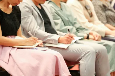 自分ごととして行動するためのワーク(知識で終わらせず、できることを増やす)