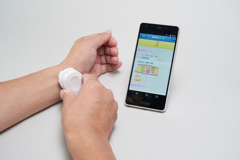 CEATEC AWARD 2019
スマートX部門にて準グランプリを受賞