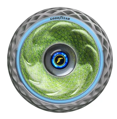 グッドイヤー オキシジェン - Goodyear Oxygene -