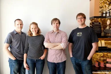 ダンデライオン・チョコレート