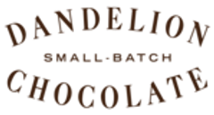 ダンデライオン・チョコレート・ジャパン株式会社のロゴ