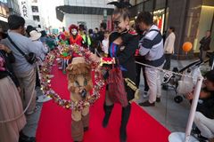 西日本最大級のハロウィンイベント「こくらハロウィン2019」を北九州市で10月20日(日)開催