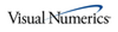 日本ビジュアルニューメリックス株式会社のロゴ