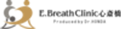 E.Breath Clinic 心斎橋のロゴ