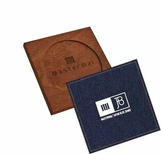 オリジナルコースター