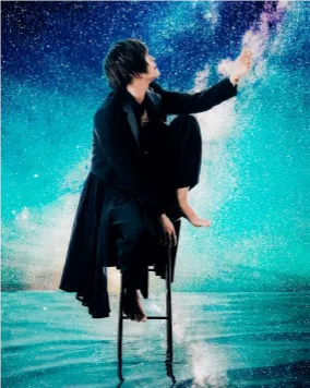 天月-あまつき-さん