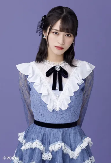 佐々木舞香さん