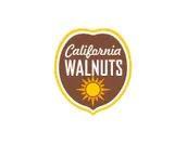 カリフォルニア くるみ協会ロゴ