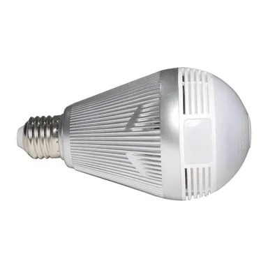 i Bulb camera　Side